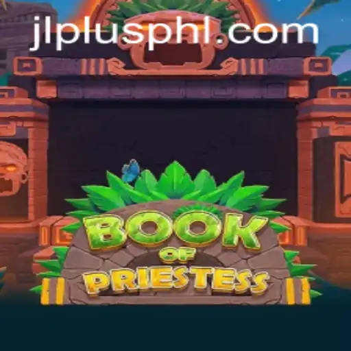 Explore the Mysteries of BookOfPriestess: A Riveting Adventure Game