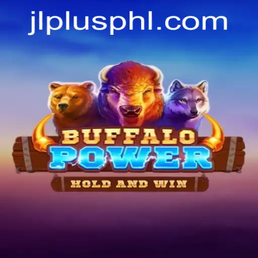 Discover the Thrills of BuffaloPower on JLPLUS.COM