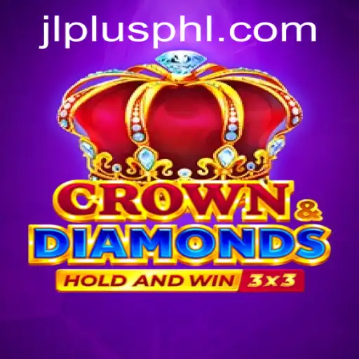 Unveiling Crowndiamonds: An Immersive Gaming Experience with JLPLUS.COM