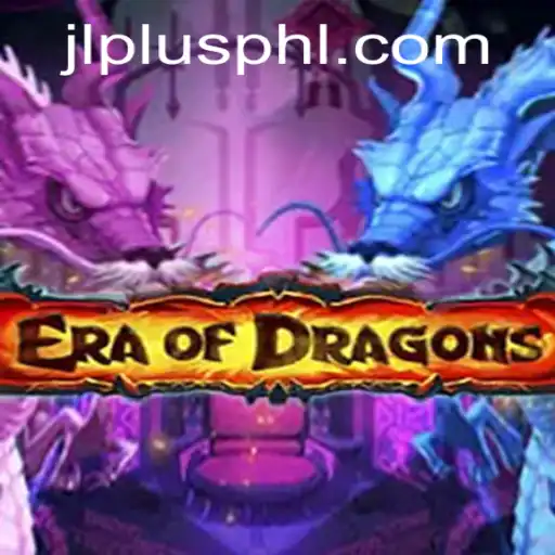 Exploring the World of EraOfDragons: A Gateway through JLPLUS.COM