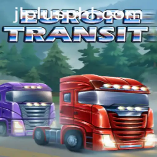 Discover EuropeTransit: An Immersive Gaming Experience on JLPLUS.COM