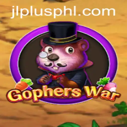 GophersWar: A Thrilling New Adventure with JLPLUS.COM
