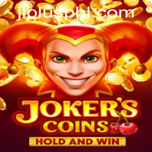 Unveiling JokersCoins: A Journey Into the World of JLPLUS.COM's Latest Sensation