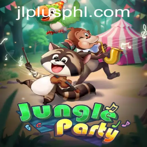 Unleashing the Adventure of JungleParty: A Comprehensive Guide