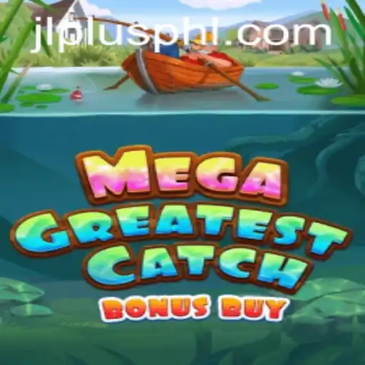 MegaGreatestCatchBonusBuy - Your Ultimate Gaming Experience