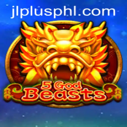 Discover the Epic World of 5GodBeasts: A Thrilling Adventure Awaits