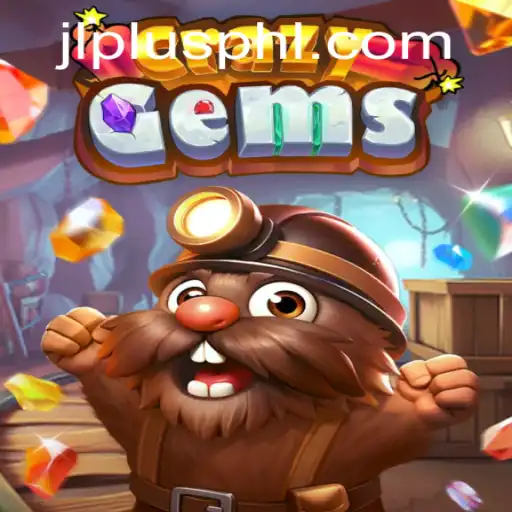 CrazyGems: A New Gem-Matching Adventure by JLPLUS.COM