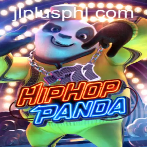 Unveiling the Thrills of HipHopPanda: A Dynamic Game Experience with JLPLUS.COM