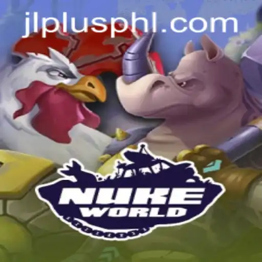 Exploring the Thrilling World of NukeWorld: A Comprehensive Guide