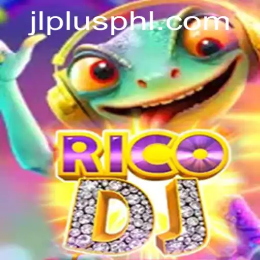 Discovering RicoDJ: A Fresh Take on Mobile Gaming