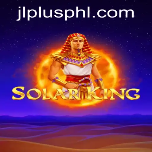 SolarKing: A Stellar Journey into the Cosmos