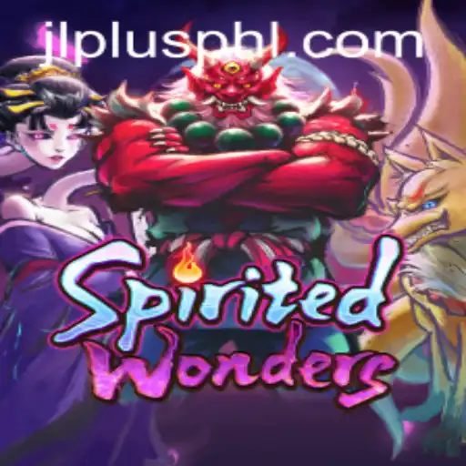 SpiritedWonders: A Journey into Mystical Realms with JLPLUS.COM