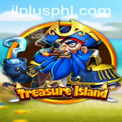 Embark on the Adventure of 'TreasureIsland' with JLPLUS.COM